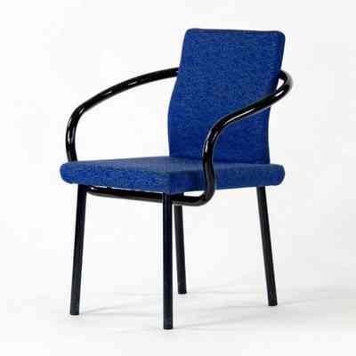 Mandarin Chair