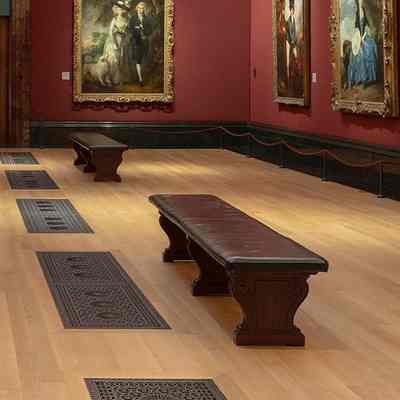 The National Gallery, London