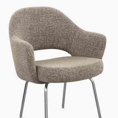 71 Arm Chair