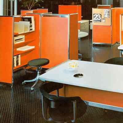 Christen Office System