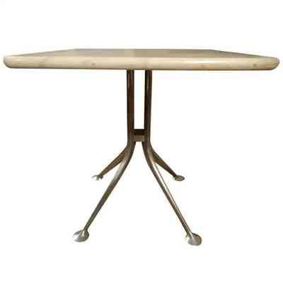 Marble Side Table