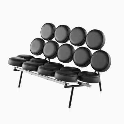 Marshmallow Sofa