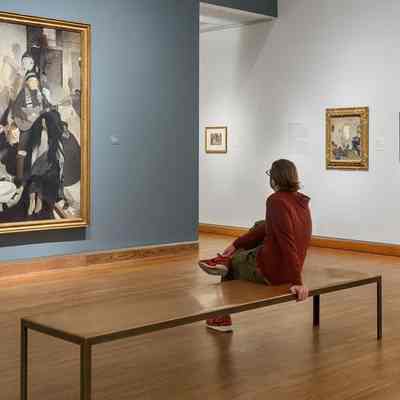 Philadelphia Museum of Art