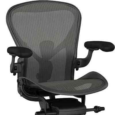 Aeron