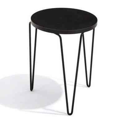 Hairpin Stacking Table