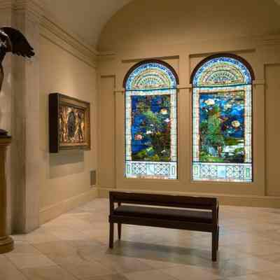 Smithsonian Institution