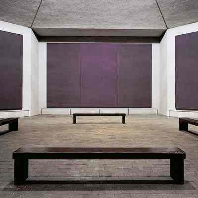The Menil Collection