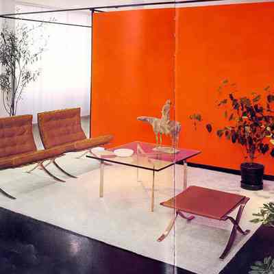 NY Showroom
