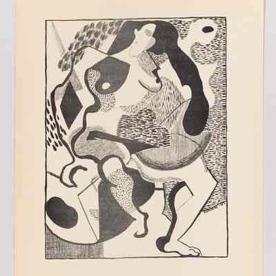 Untitled drawing