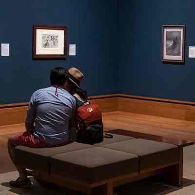 J. Paul Getty Museum