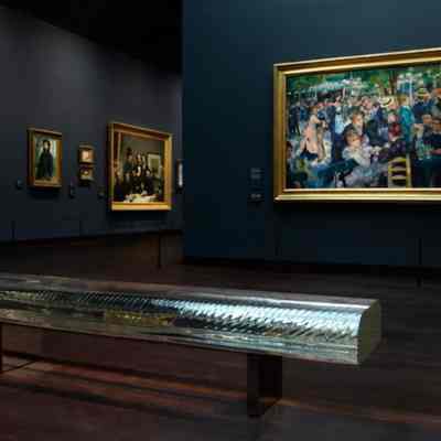 Musee d'Orsay