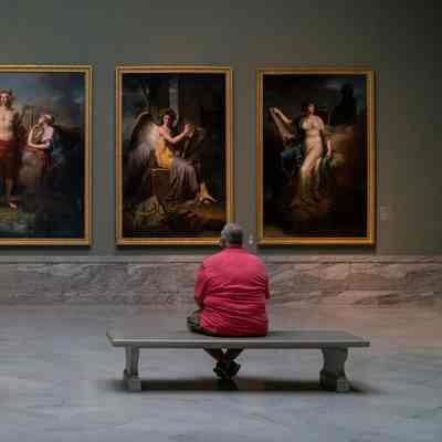 Cleveland Museum of Art