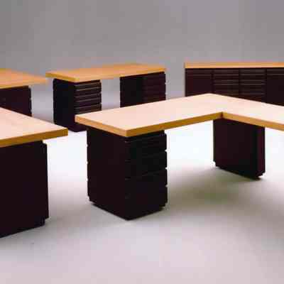 Hannah Desk System
