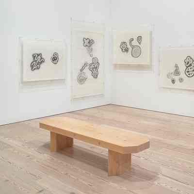 Whitney Museum of American Art