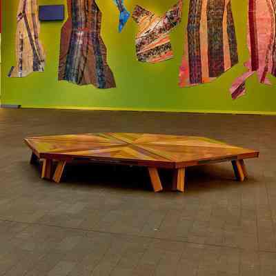 de Young Museum