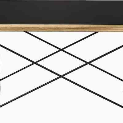 Wire Base Low Table