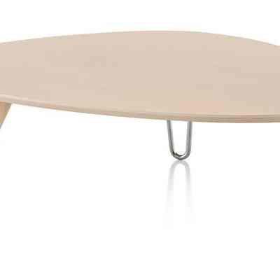 Rudder Table