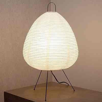 Noguchi Lamp