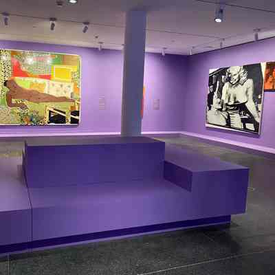 Brooklyn Museum