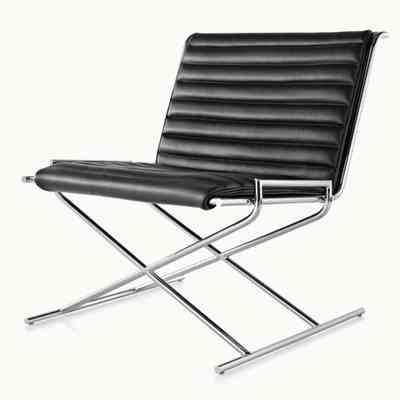 Sled Chair