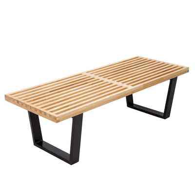 Platform Bench