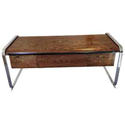 Tubular Collection credenza
