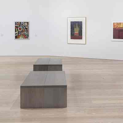 Whitney Museum of American Art