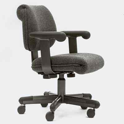 Stephens Office Seating