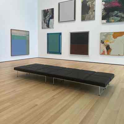 Buffalo AKG Art Museum