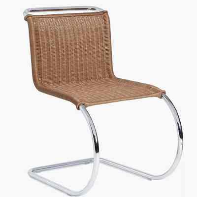 Mr Armless Dining Chair