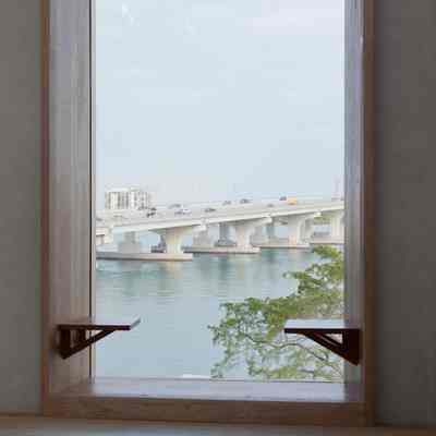 Perez Art Museum Miami