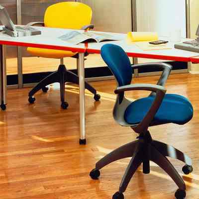 Propeller Table System