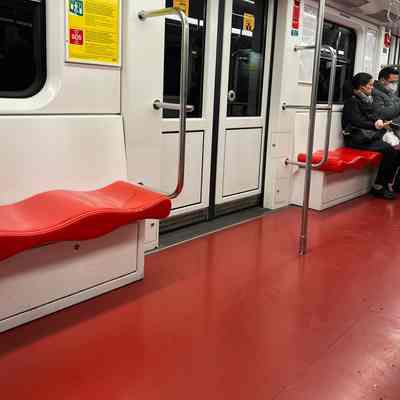 Milan Metro