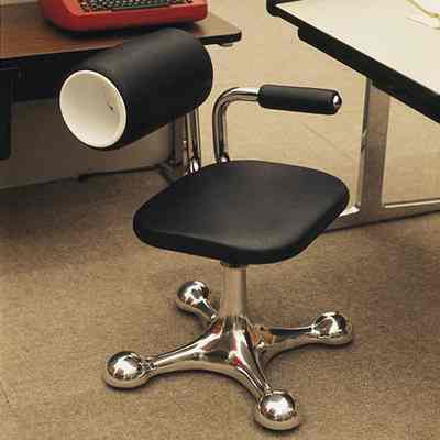 Rollback Chair