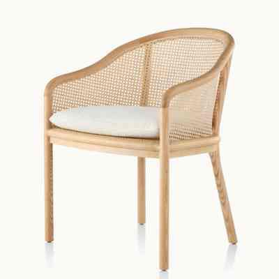 Landmark chair