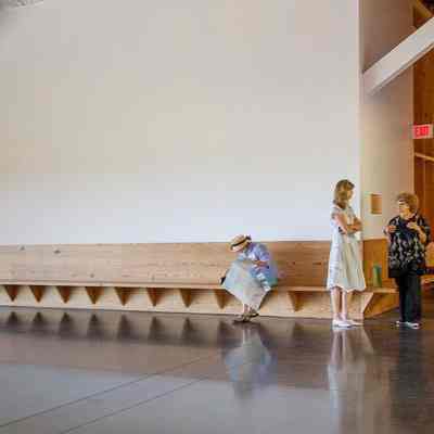 Parrish Art Museum