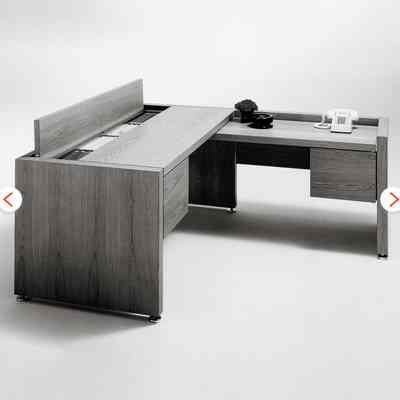 Cafiero Desk