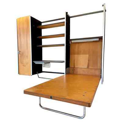 Eames Contract Storage