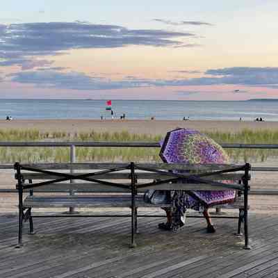 City Bench
