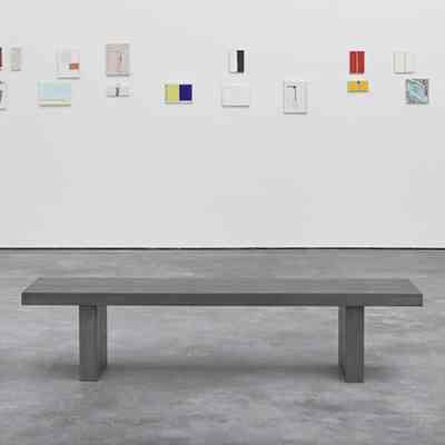 David Zwirner
