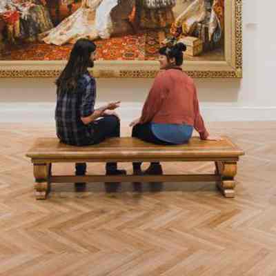 de Young Museum