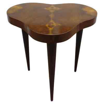 Paldao Group Occasional Table No. 4187