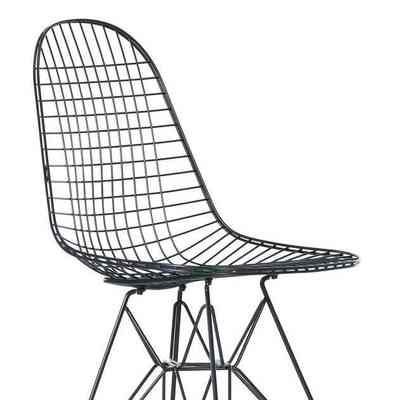 Wire Chair