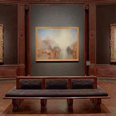 Frick Collection