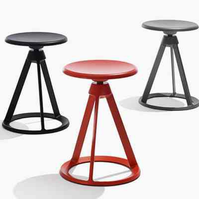 Piton Stool