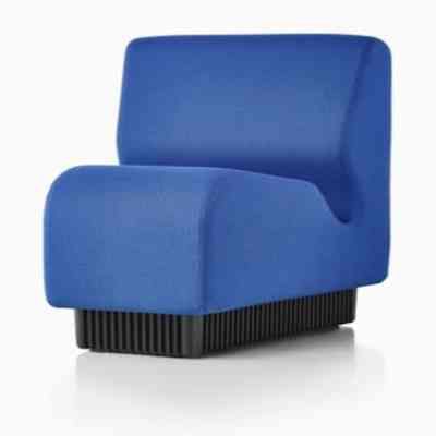 Modular seating