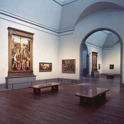 National Gallery of Art, DC
