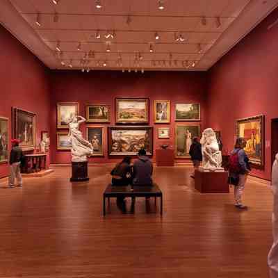 Philadelphia Museum of Art