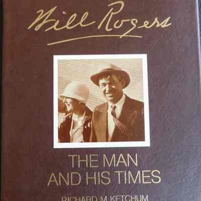 Will Rogers
