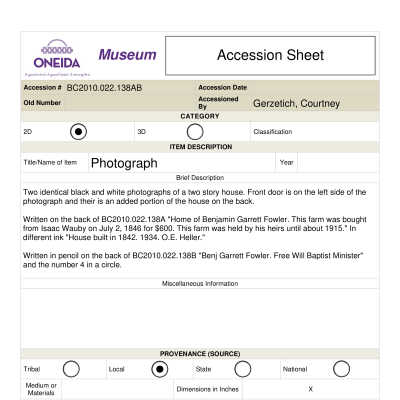 BC.2010.022.138.AB Accession